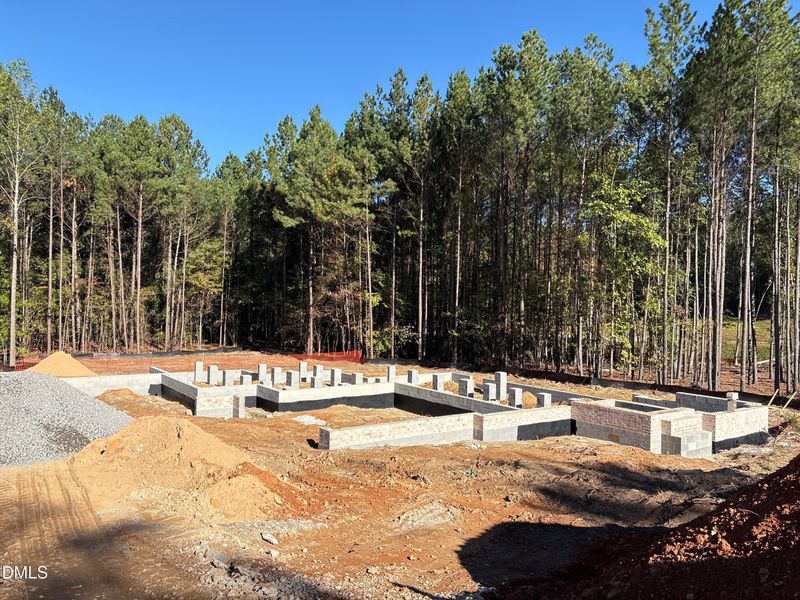 2113 Lowery Est, Wake Forest, NC 27587
