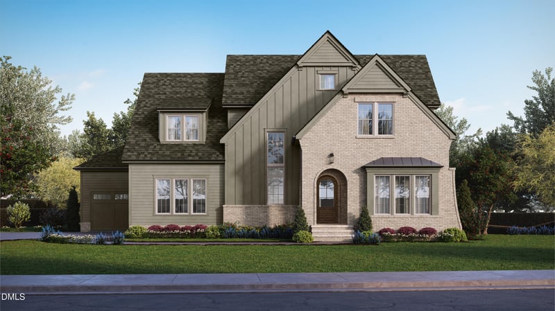 2113 Lowery Est, Wake Forest, NC 27587