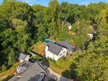 2113 Port Royal Rd, Raleigh, NC 27609
