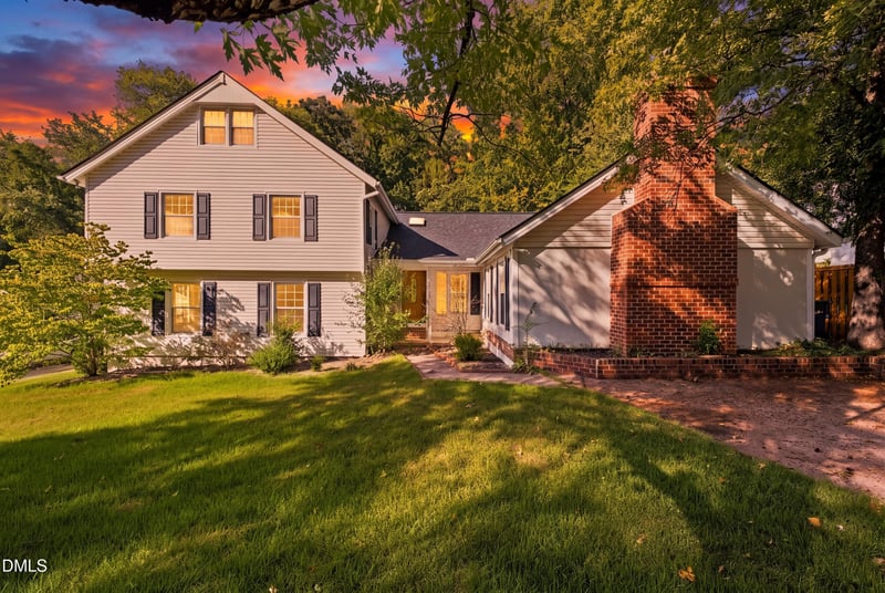 2113 Port Royal Rd, Raleigh, NC 27609