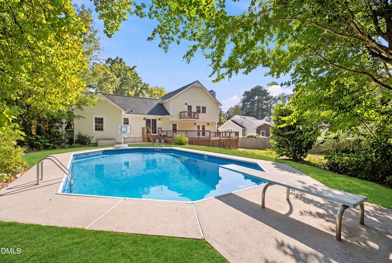 2113 Port Royal Rd, Raleigh, NC 27609