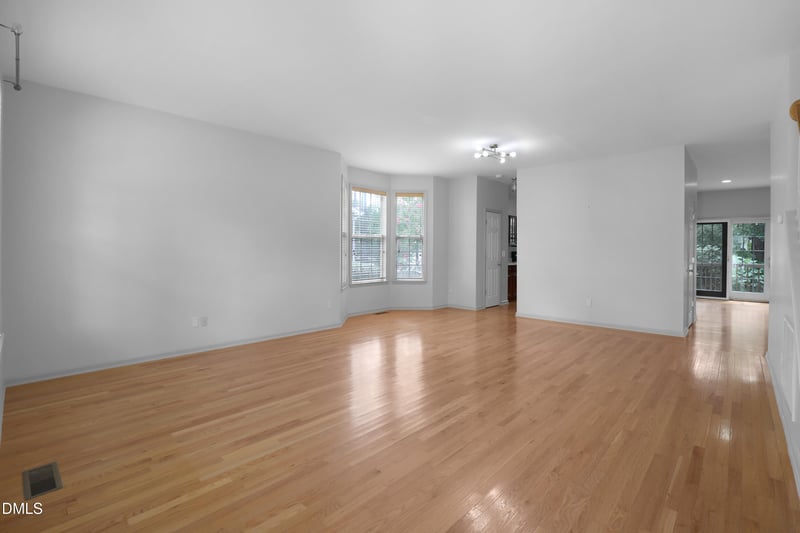 2113 Rocky Mountain Way, Apex, NC 27502