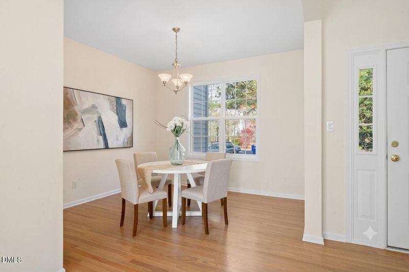 2114 Baycourt Trl, Hillsborough, NC 27278