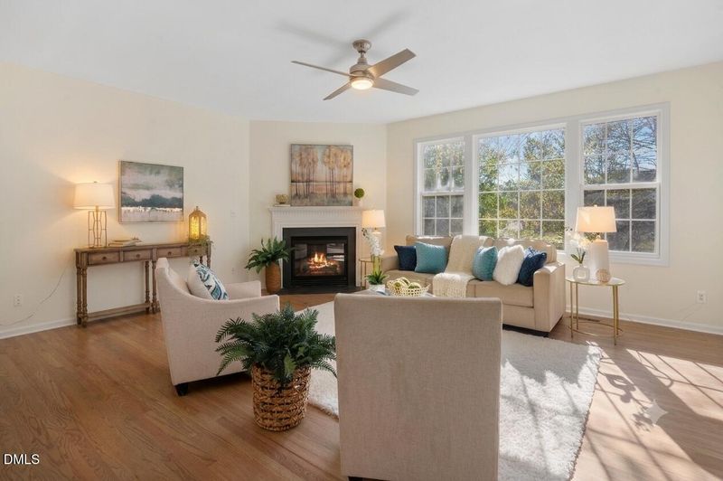 2114 Baycourt Trl, Hillsborough, NC 27278