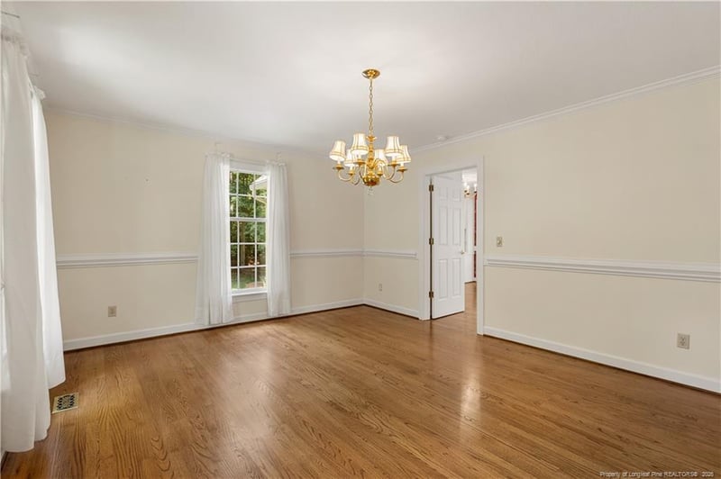 2114 Brookwood Trl, Sanford, NC 27330