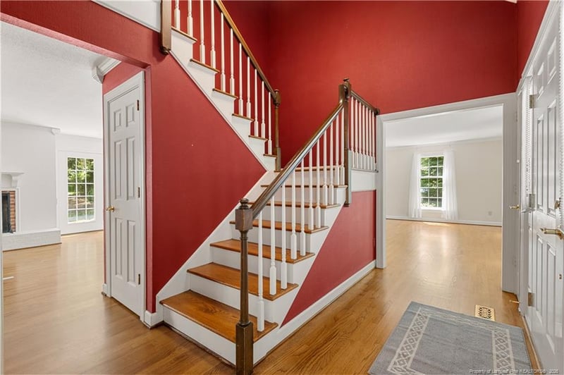 2114 Brookwood Trl, Sanford, NC 27330