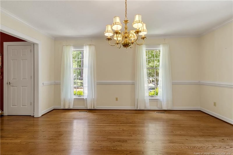 2114 Brookwood Trl, Sanford, NC 27330