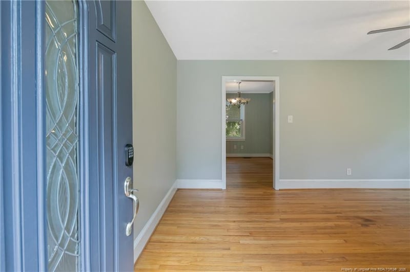 2114 Rock Ave, Fayetteville, NC 28303