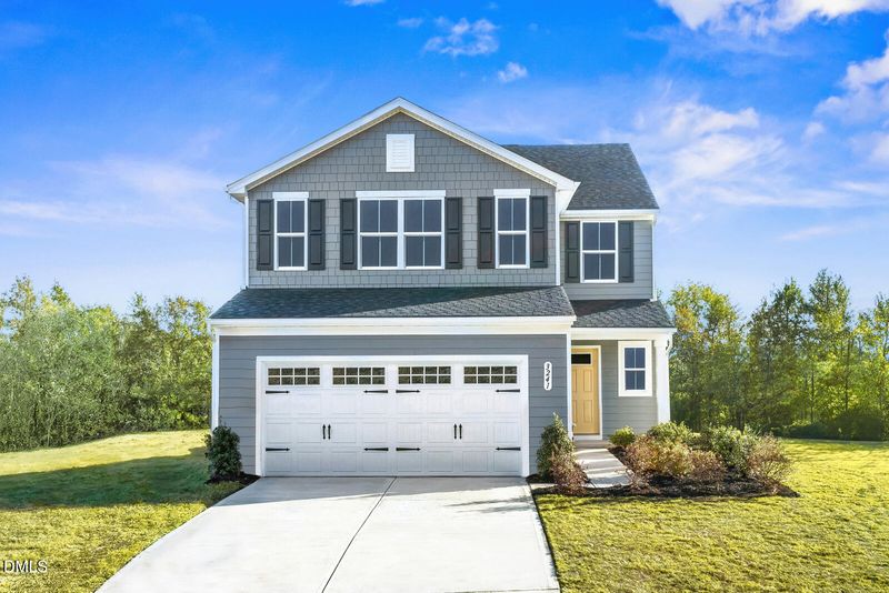 2114 Snowdancer Rd, Durham, NC 27704