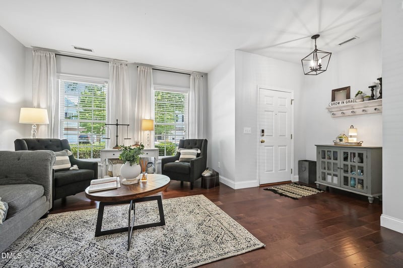 2115 Cedar Grove Dr, Durham, NC 27703