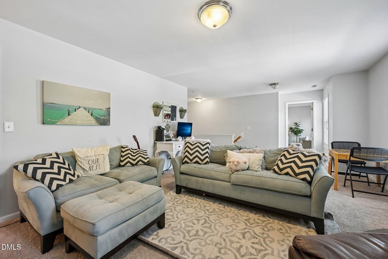 2115 Cedar Grove Dr, Durham, NC 27703