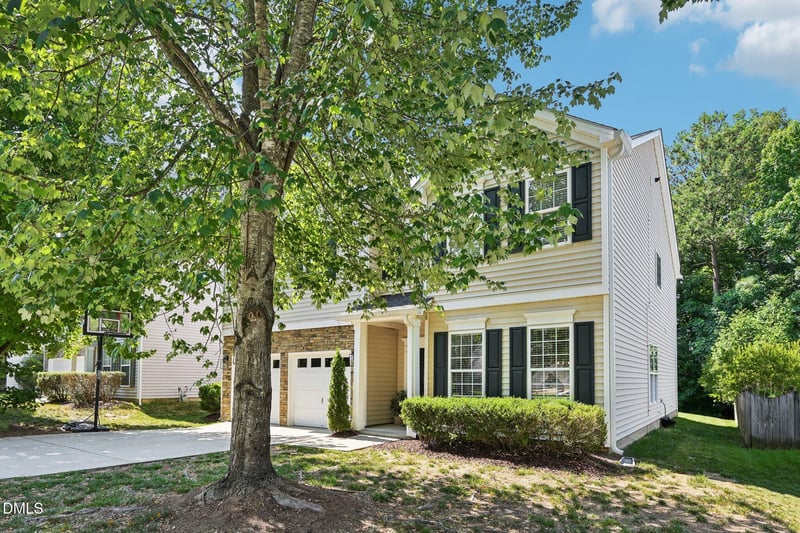 2115 Cedar Grove Dr, Durham, NC 27703