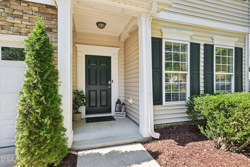 2115 Cedar Grove Dr, Durham, NC 27703