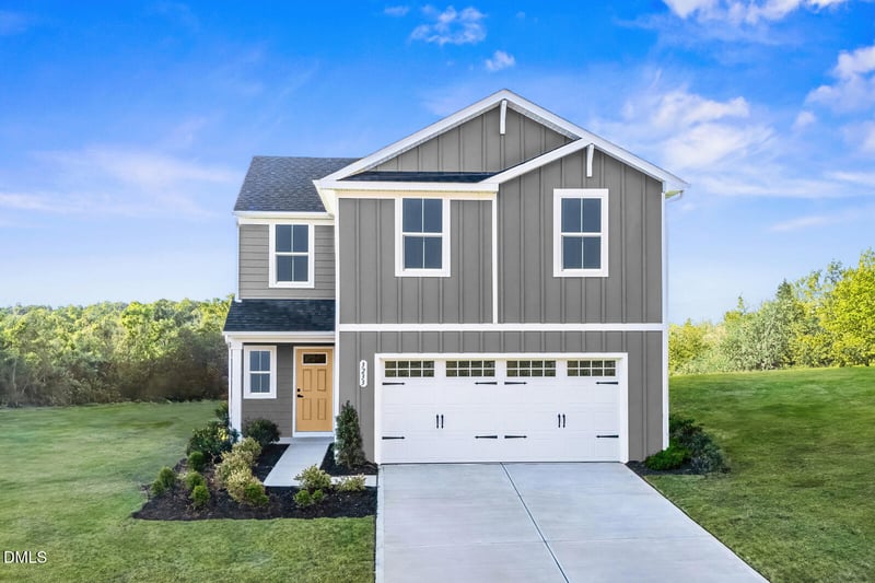 2115 Snowdancer Rd, Durham, NC 27704