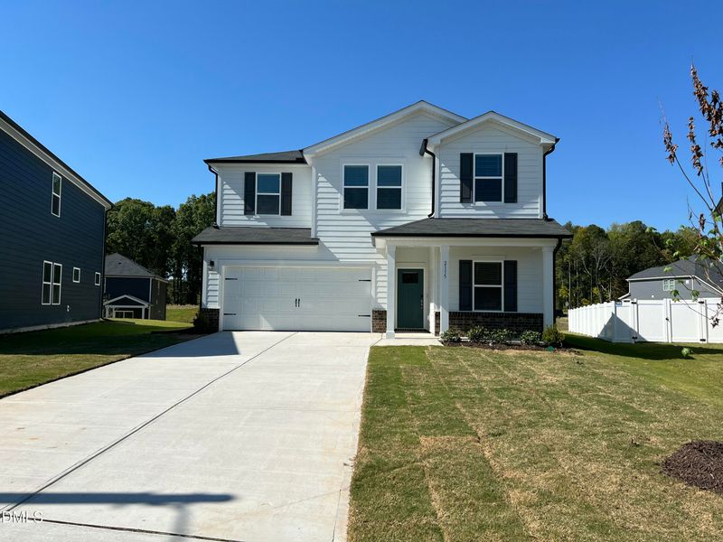 Home Worth Check