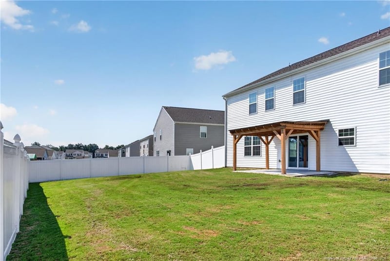 2115 Wild Ridge Dr, Fayetteville, NC 28314