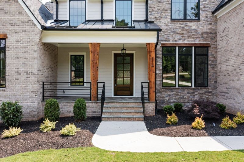 2116 Blue Haven Ct, Wake Forest, NC 27587