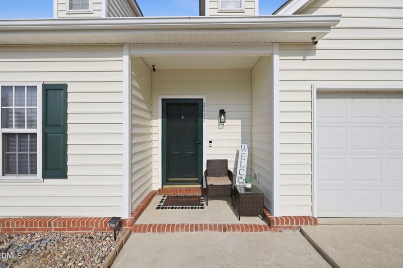 2117 Castle Pines Dr, Raleigh, NC 27604