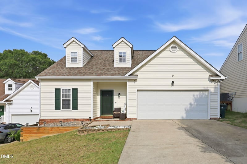 2117 Castle Pines Dr, Raleigh, NC 27604