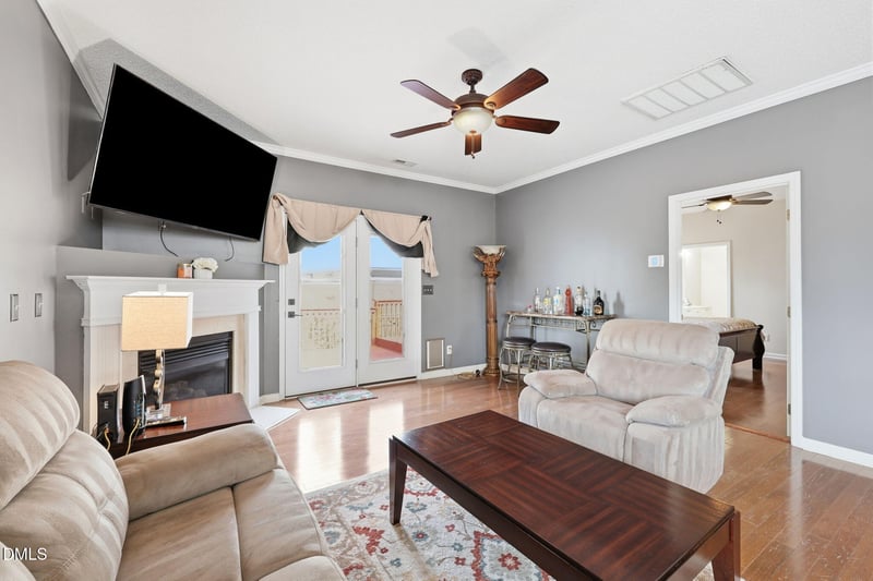 2117 Castle Pines Dr, Raleigh, NC 27604