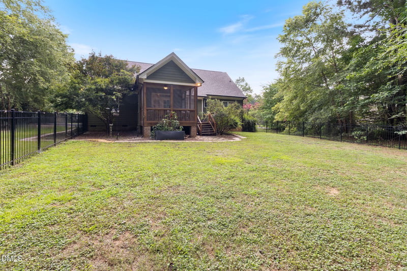 2117 Olde Brassfield Ln, Franklinton, NC 27525