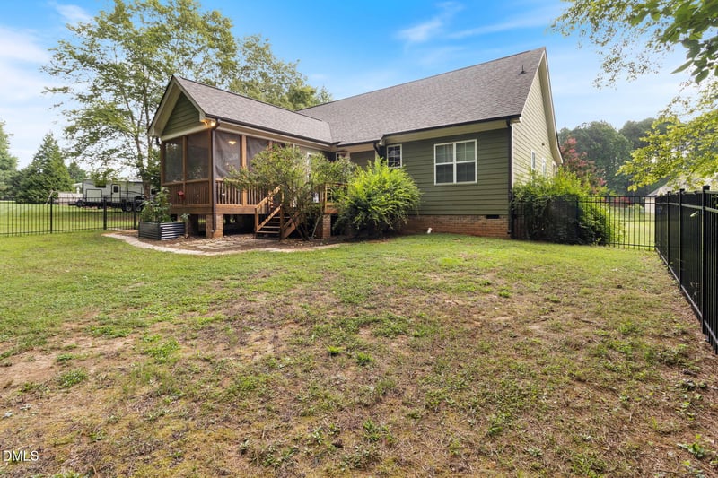 2117 Olde Brassfield Ln, Franklinton, NC 27525