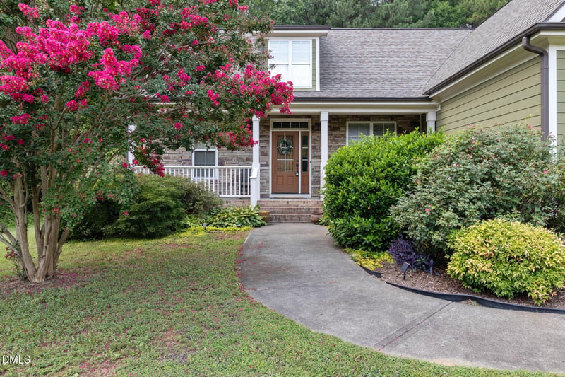 2117 Olde Brassfield Ln, Franklinton, NC 27525