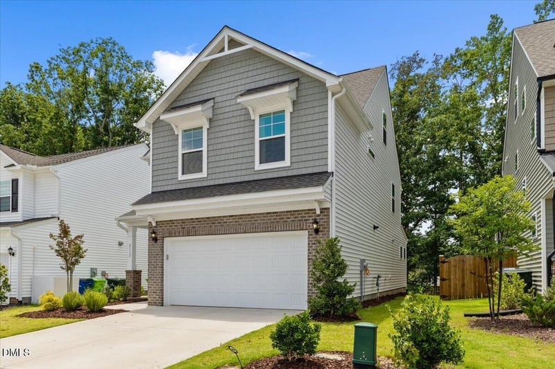 2117 Seneca Dr, Raleigh, NC 27604