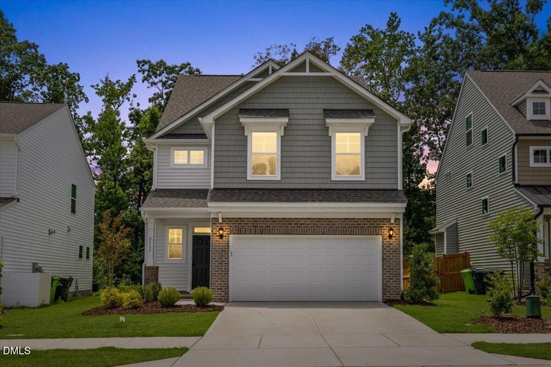 2117 Seneca Dr, Raleigh, NC 27604
