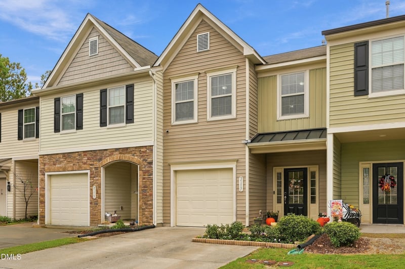 2117 Sunny Cove Dr, Raleigh, NC 27610