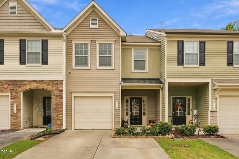 2117 Sunny Cove Dr, Raleigh, NC 27610