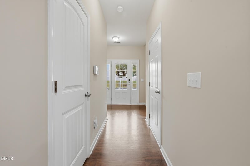 2117 Sunny Cove Dr, Raleigh, NC 27610