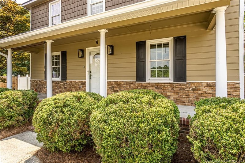 2119 Hollyridge Pl, Fayetteville, NC 28304