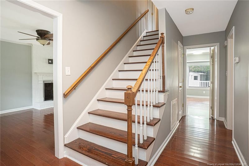 2119 Hollyridge Pl, Fayetteville, NC 28304