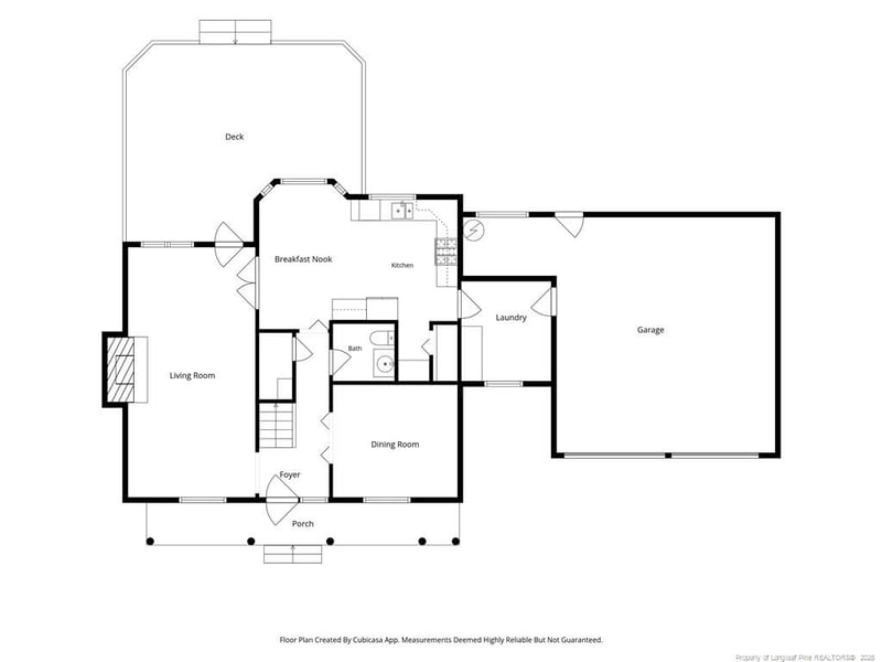 2119 Hollyridge Pl, Fayetteville, NC 28304