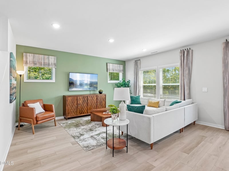 2119 Topsail Rd, Durham, NC 27703