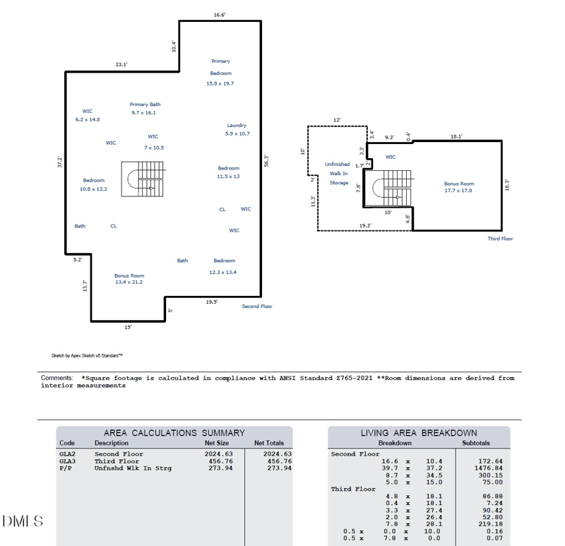 212 Birdsgrove Ct, Cary, NC 27519