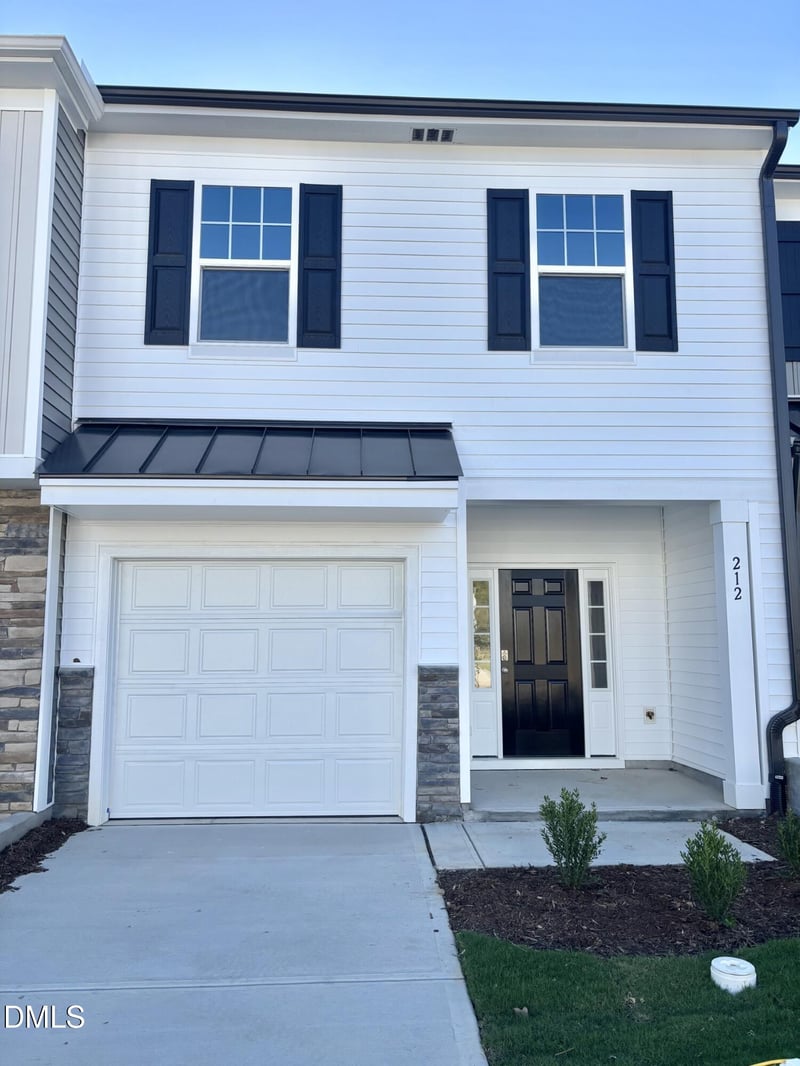 212 Carnaby Ln #137, Franklinton, NC 27525