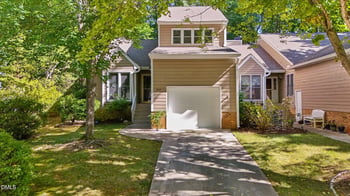 212 Chimney Rise Dr, Cary, NC 27511