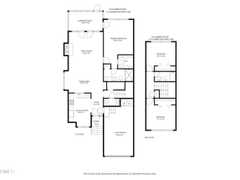212 Chimney Rise Dr, Cary, NC 27511