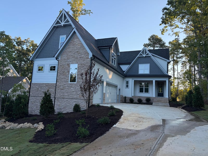 212 Golfers Vw, Pittsboro, NC 27312