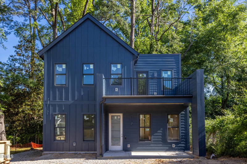 212 Gresham Ave, Durham, NC 27704