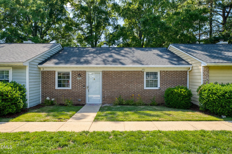 212 Kentucky Dr, Garner, NC 27529