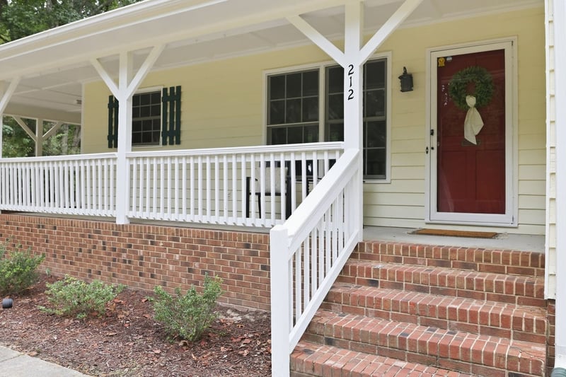 212 Long St, Fuquay Varina, NC 27526