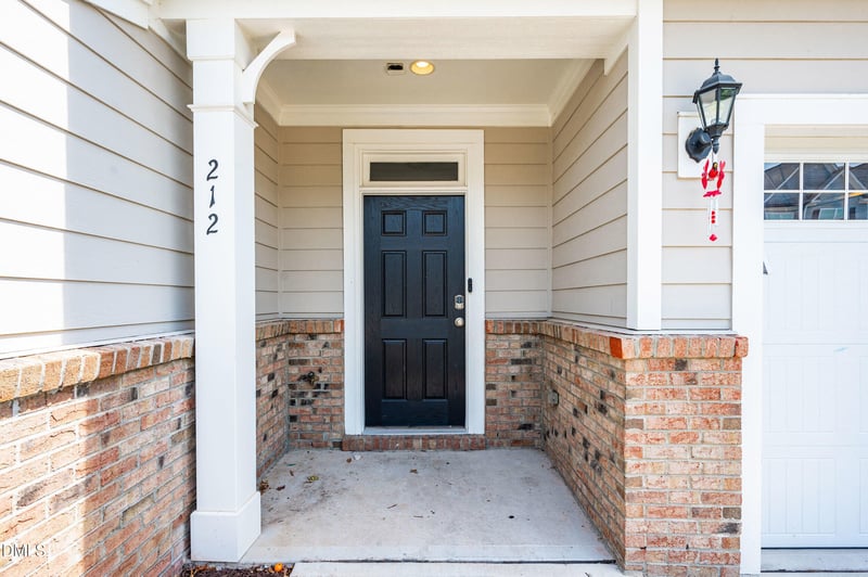 212 Marbella Grove Ct, Durham, NC 27713