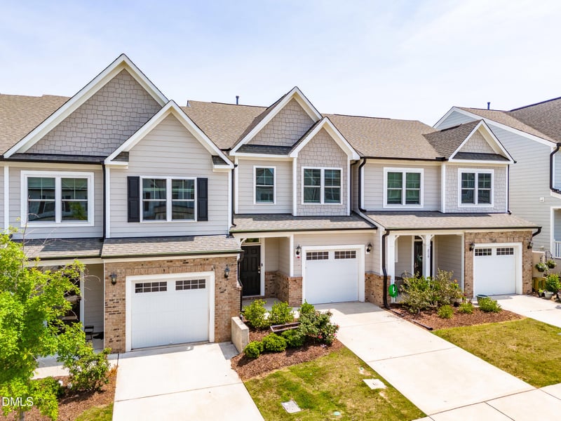 212 Marbella Grove Ct, Durham, NC 27713