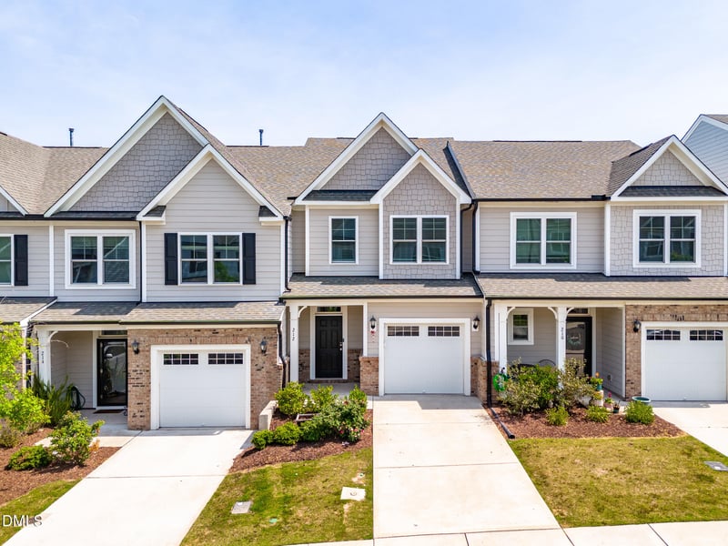 212 Marbella Grove Ct, Durham, NC 27713