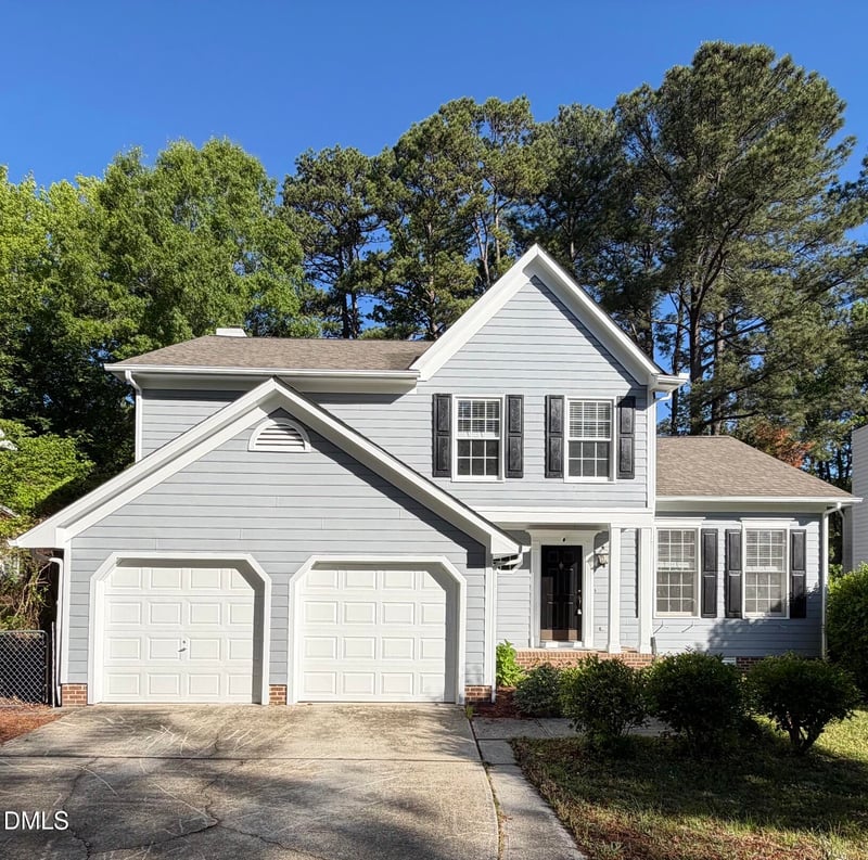 212 River Birch Ln, Chapel Hill, NC 27514