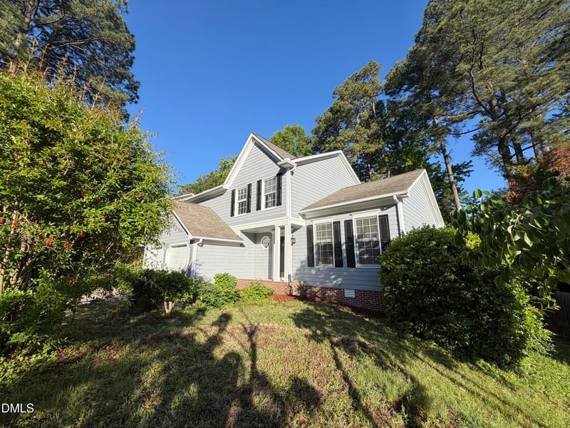212 River Birch Ln, Chapel Hill, NC 27514