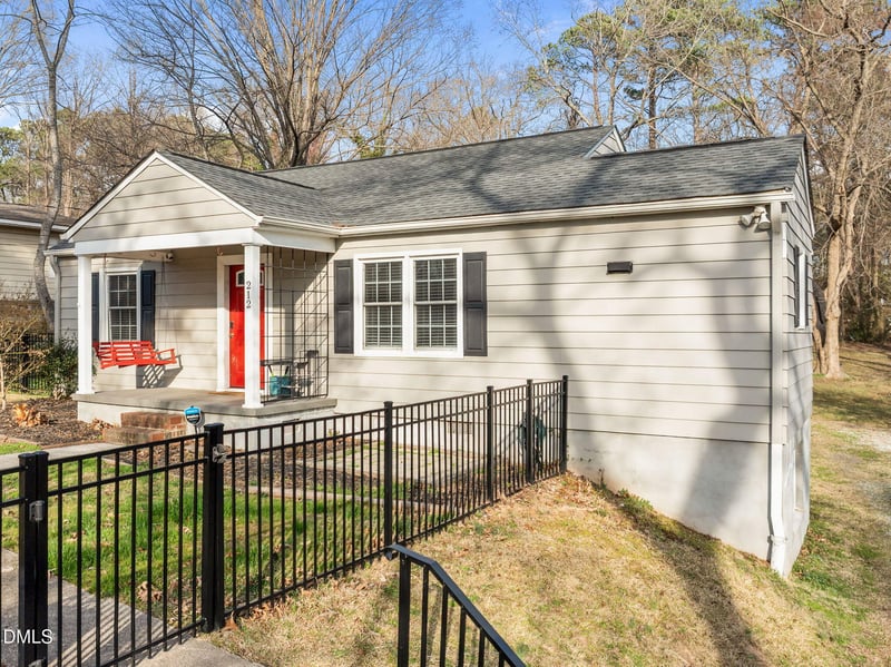212 Southerland St, Durham, NC 27703